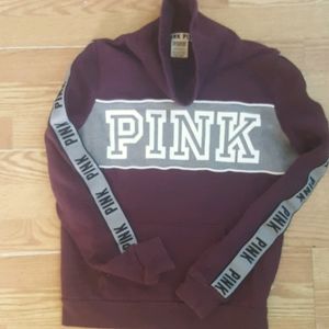 PInk Sweat Shirt